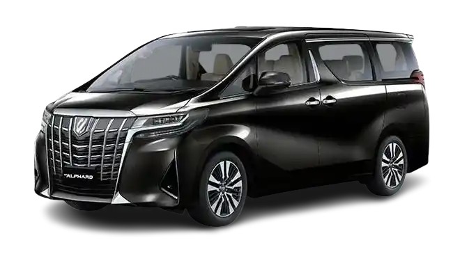 Tripeers Johor JB Singapore private escort our services toyota alphard low price